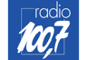 Radio 100,7 FM