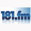 181.fm – 90’s Country