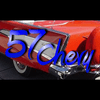 57 Chevy
