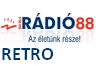 Radio 88 Szeged FM Retro 88