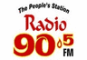 Radio 90.5 FM (Saint Clair)