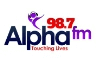 Alpha FM (Kampala Uganda)