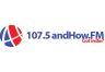 107.5 andHow.FM