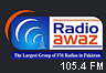 Radio Awaz FM