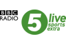 BBC Radio 5 Live Sports Extra (London)