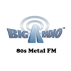 BigR – 80s Metal FM
