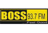 Boss FM (Kumasi)