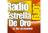 Radio Estrella de Oro (San Pedro Sula)