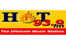 Hot FM (Accra)