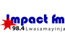 Impact FM (Kampala Uganda)