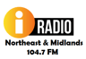 iRadio (Northeast & Midlands)