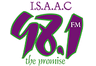 Isaac (Port of Spain)