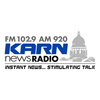 KARN-FM – News  102.9 FM