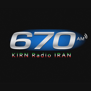 KIRN – Radio Iran 670 AM