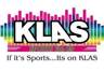 KLAS Sports Radio (Kingston)