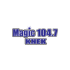 KNEK-FM – Magic 104.7 FM