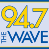 KTWV – The Wave 94.7 FM