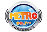 Metro FM (Choluteca)