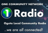 1 Radio – Oguta Community Radio