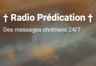 Radio Prédication
