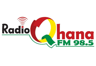 Radio Qhana (La Paz)
