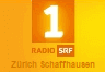 SRF 1 (Zürich Schaffhausen)