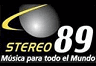 Stereo89
