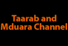 Taarab and Mduara Channel