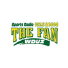 WDUZ – The Fan 107.5 FM