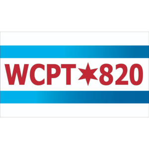 WCPT – Chicago’s Progressive Talk 820 AM