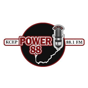 KCEP – Power 88 – 88.1 FM