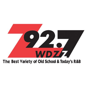 WDZZ-FM – Z 92.7 FM