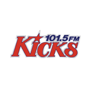 WKHX – Kicks 101.5